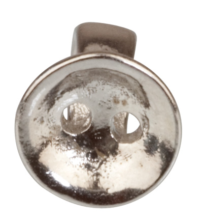 12215-1503 - Hobby Crafting Fun - End cap with ear hook & pin - Chaperons - Detail 1