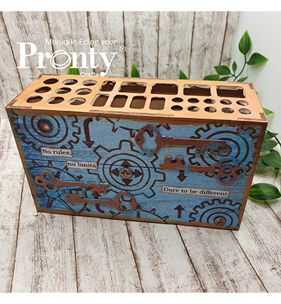 465.669.001 - Pronty - Pen storage - Rangements - Detail 5