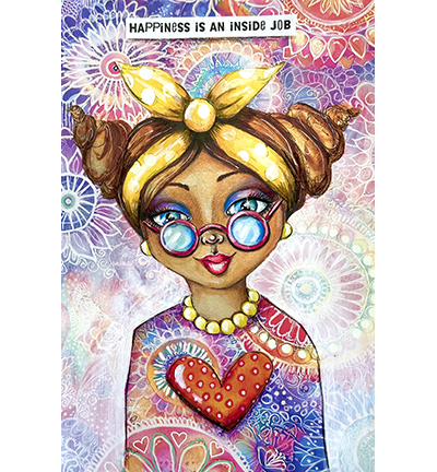 ABM-26-DCPP416 - Art by Marlene - X-tra big elements Art by Marlene nr. 416 - Paper Elements - Detail 4 ABM-26-DCPP416 - Art by Marlene - X-tra big elements Art by Marlene nr. 416 - Paper Elements - Detail 4