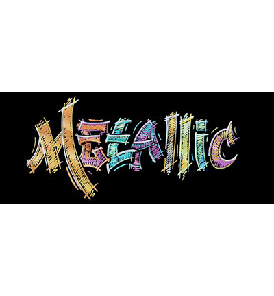 FC-285517 - Faber Castell - FC Black Edition Shake & Paint, Metallic kleuren - FC Black Edition Shake & Paint - Detail 3