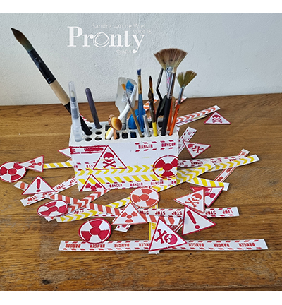 465.669.001 - Pronty - Pen storage - Rangements - Detail 6