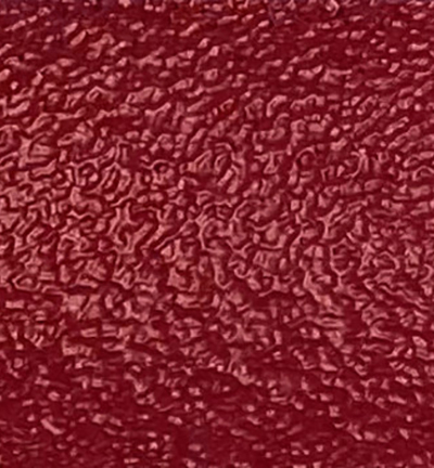 295-606 - Pebeo - Deep Red - Setacolor cuir - Detail 1