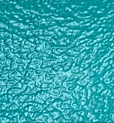 295613 - Pebeo - Turquoise Blue - SetaColor Leather (45ml) - Detail 1