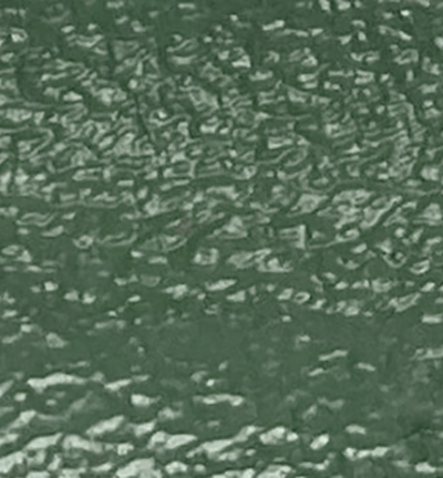 295-615 - Pebeo - Matcha Green - Setacolor cuir - Detail 1