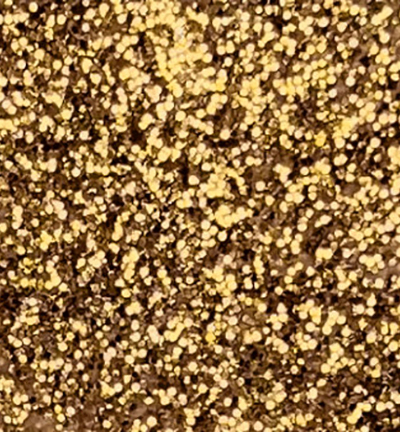 295-637 - Pebeo - Glitter Gold - Setacolor cuir - Detail 1