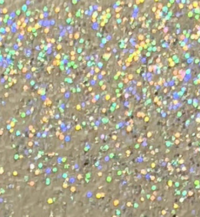 295-638 - Pebeo - Glitter Iriserend - Setacolor cuir - Detail 1