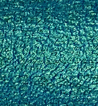 295642 - Pebeo - Duochrome Blue/Green - SetaColor Leather (45ml) - Detail 1