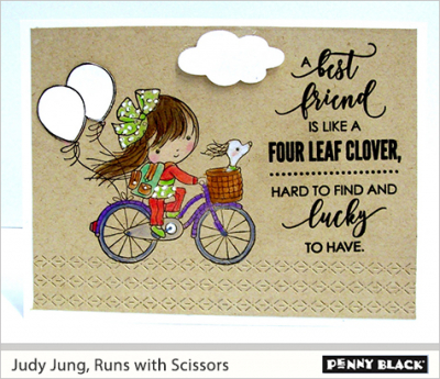 30-464 - Penny Black - Choose Happy - Textes - Detail 2