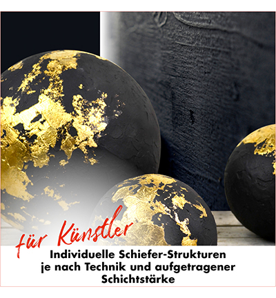 125380188 - ViVa Decor - Artline Schiefer Paste - Beton, pierre & ardoise - Detail 1 125380188 - ViVa Decor - Artline Schiefer Paste - Beton, pierre & ardoise - Detail 1
