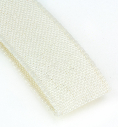 2015.0312.70 - Vivant - Texture Ribbon, Creme/Ivory - Texture Ribbon - Detail 1