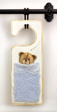 740039-26 - Stafil - Moule silicone, Tête ours - Moules Silicone - Detail 2