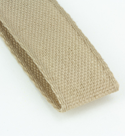 2015.0312.71 - Vivant - Texture Ribbon, Sand/Champagne - Texture Ribbon - Detail 1