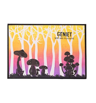 SL-ES-MASK373 - StudioLight - Autumn forest Essentials nr. 373 - Automne, Halloween - Detail 1