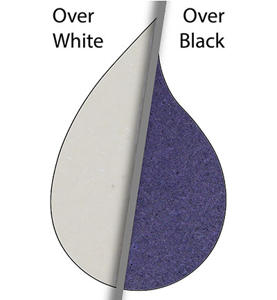 WE05R - Wow! - Violet Pearl - Pearlescents - Detail 1 WE05R - Wow! - Violet Pearl - Pearlescents - Detail 1