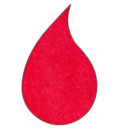 WH01R - Wow! - Apple Red - Couleurs primary & opaques - Detail 1