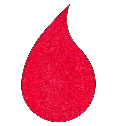 WH01SF - Wow! - Apple Red – Super Fine - Couleurs primary & opaques - Detail 1 WH01SF - Wow! - Apple Red – Super Fine - Couleurs primary & opaques - Detail 1