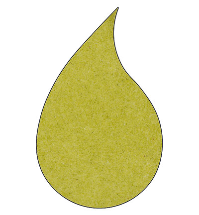 WH10R - Wow! - Chartreuse - Couleurs primary & opaques - Detail 1
