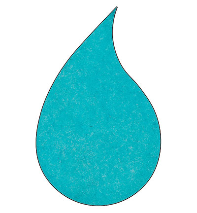WH14R - Wow! - Blue Topaz - Couleurs primary & opaques - Detail 1