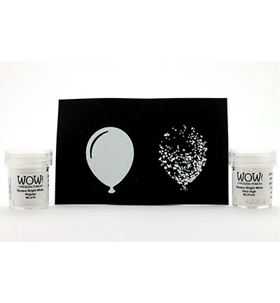WL01R - Wow! - Bright White - Wow! Opaque Pastel - Detail 2
