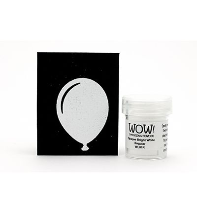 WL01R - Wow! - Bright White - Wow! Opaque Pastel - Detail 4