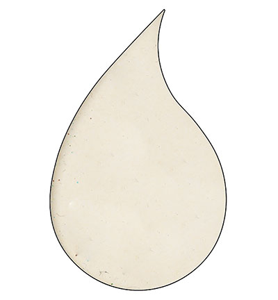 WL03R - Wow! - Vanilla White - Base opaque - Detail 1 WL03R - Wow! - Vanilla White - Base opaque - Detail 1