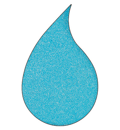 WM03R - Wow! - Blue - Pastels opaques - Detail 1