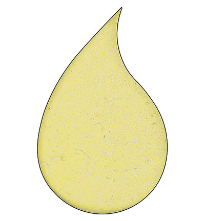 WM05R - Wow! - Yellow - Pastels opaques - Detail 1