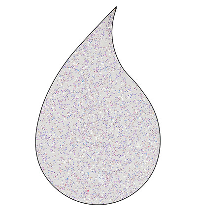 WS15R - Wow! - Clear Sparkle - Poudres embossing glitter - Detail 1 WS15R - Wow! - Clear Sparkle - Poudres embossing glitter - Detail 1