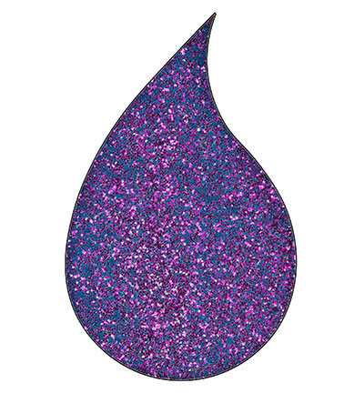 WS43R - Wow! - Persian Indigo - Poudres embossing glitter - Detail 1 WS43R - Wow! - Persian Indigo - Poudres embossing glitter - Detail 1