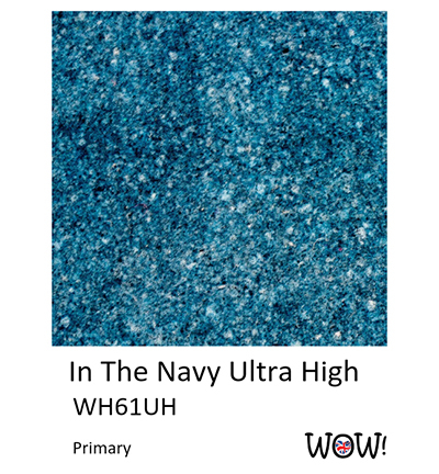 WH61UH - Wow! - In The Navy - Ultra High - Wow! Primary - Detail 1 WH61UH - Wow! - In The Navy - Ultra High - Wow! Primary - Detail 1
