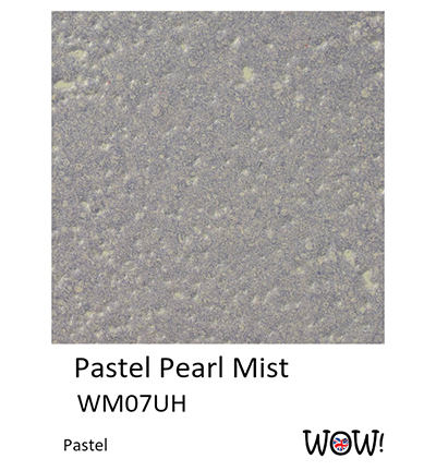 WM07UH - Wow! - Mist – Ultra High - Wow! Opaque Pastel - Detail 1 WM07UH - Wow! - Mist – Ultra High - Wow! Opaque Pastel - Detail 1
