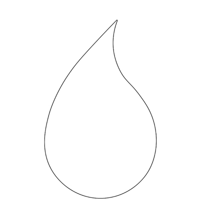 WA02RL - Wow! - Clear Matt, Regular - Clear & transparent - Detail 1 WA02RL - Wow! - Clear Matt, Regular - Clear & transparent - Detail 1