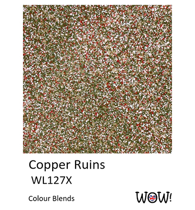 WOWKD002 - Wow! - Rustic Relic *Sara Naumann* - WoW! Duo's sets - Detail 1