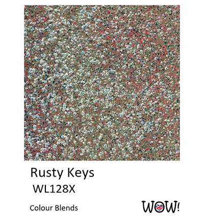 WOWKD002 - Wow! - Rustic Relic *Sara Naumann* - WoW! Duo's sets - Detail 2