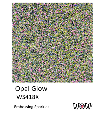 WOWKD004 - Wow! - Celestial Harmony - WoW! Duo's sets - Detail 1