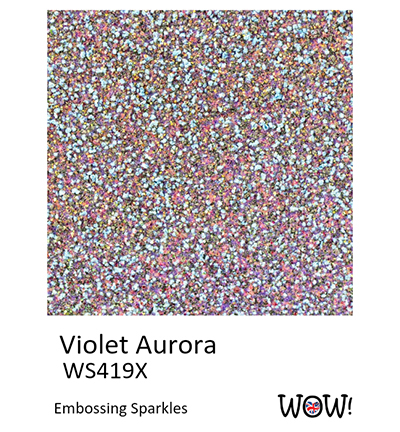 WOWKD004 - Wow! - Celestial Harmony - WoW! Duo's sets - Detail 2