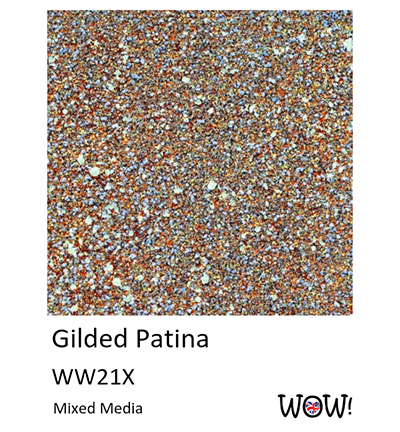 WOWKQ004 - Wow! - Enchanted Alchemy Quad *Seth Apter* - WoW! Quad sets - Detail 3