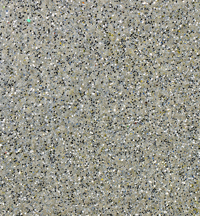 ESPRK101 - Wow! - Earth Sparkles, Silver - Wow! Earth Sparkles - Detail 1