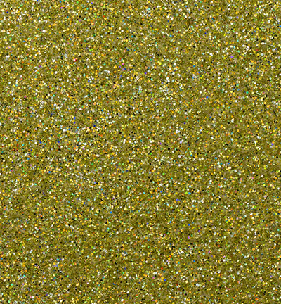 ESPRK102 - Wow! - Earth Sparkles, Prism Gold - Wow! Earth Sparkles - Detail 1