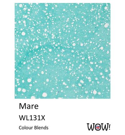 WL131X - Wow! - Mare - X*Brennan Keane* - Wow! Colour Blends - Detail 1