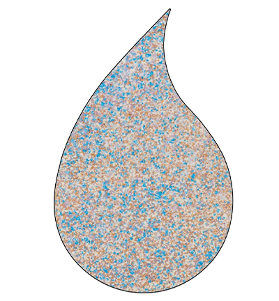 WL47R - Wow! - Hydrangea *Sara Naumann* - Wow! Colour Blends - Detail 1