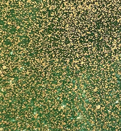 WL61X - Wow! - Royal Emerald *Raquel Burillo Perez* - Wow! Colour Blends - Detail 1