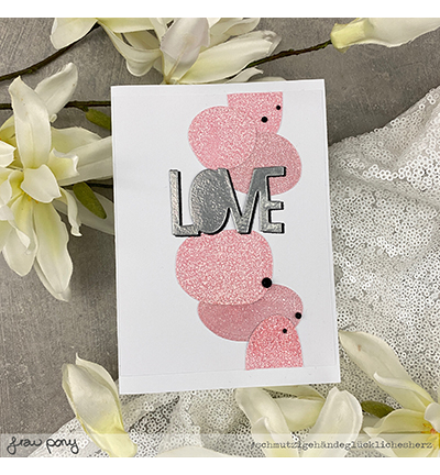 WC07R - Wow! - Polished Silver - Wow! Metallic Colours - Detail 2