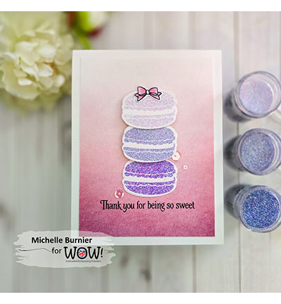 WOWKT095 - Wow! - Candy Buffet - Trios - Detail 4