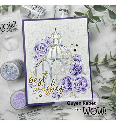 WOWKT095 - Wow! - Candy Buffet - Trios - Detail 6