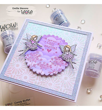 WOWKT095 - Wow! - Candy Buffet - Trios - Detail 8