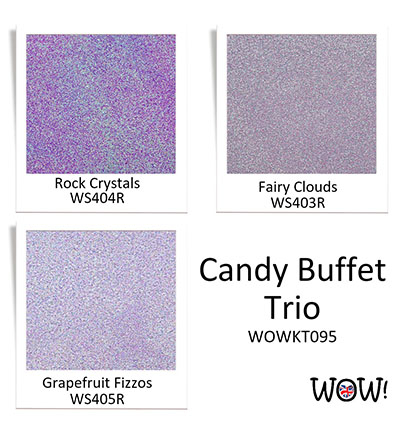 WOWKT095 - Wow! - Candy Buffet - Trios - Detail 16