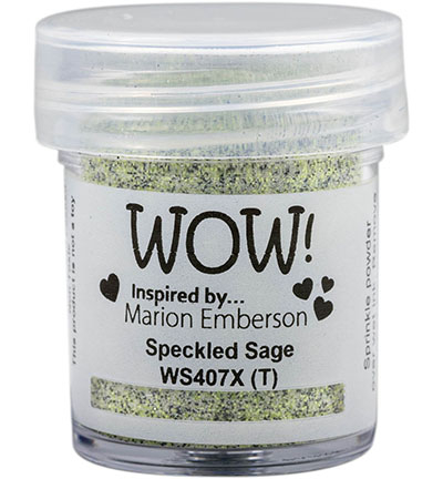 WOWKT096 - Wow! - Speckled Pearl - Trios - Detail 10