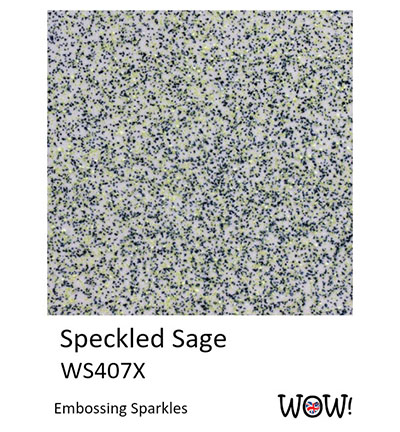 WOWKT096 - Wow! - Speckled Pearl - Trios - Detail 12