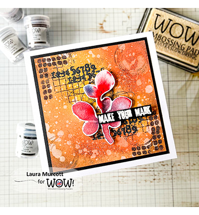 WOWKQ001 - Wow! - Building Blocks *Seth Apter* - Quads - Detail 6
